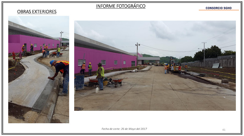 Informe